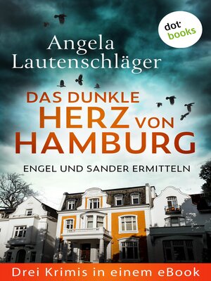 cover image of Das dunkle Herz von Hamburg